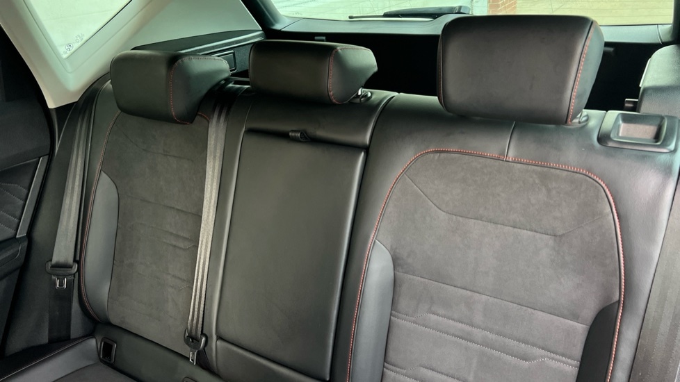 Used SEAT Ateca 2021 for sale - 76954221: Photo 15