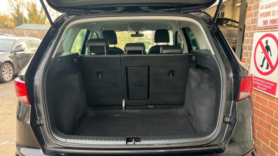 Used SEAT Ateca 2021 for sale - 76954221: Photo 16