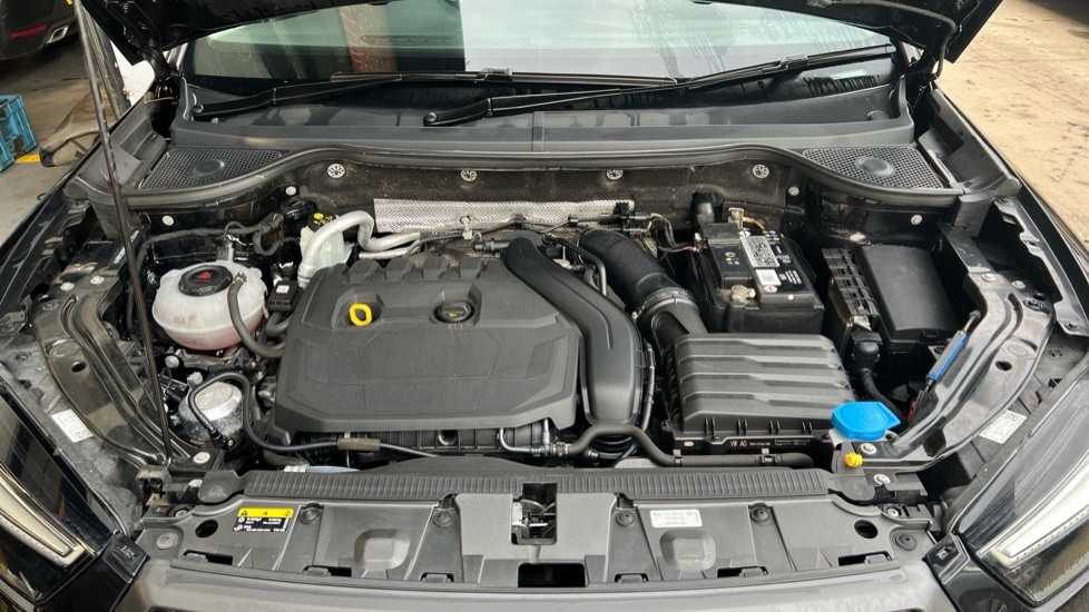 Used SEAT Ateca 2021 for sale - 76954221: Photo 17