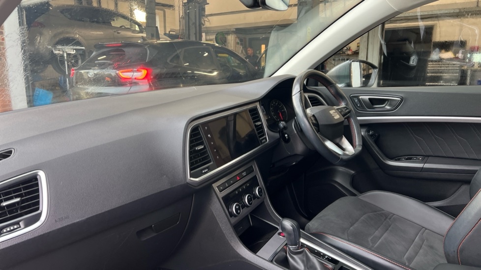 Used SEAT Ateca 2021 for sale - 76954221: Photo 2