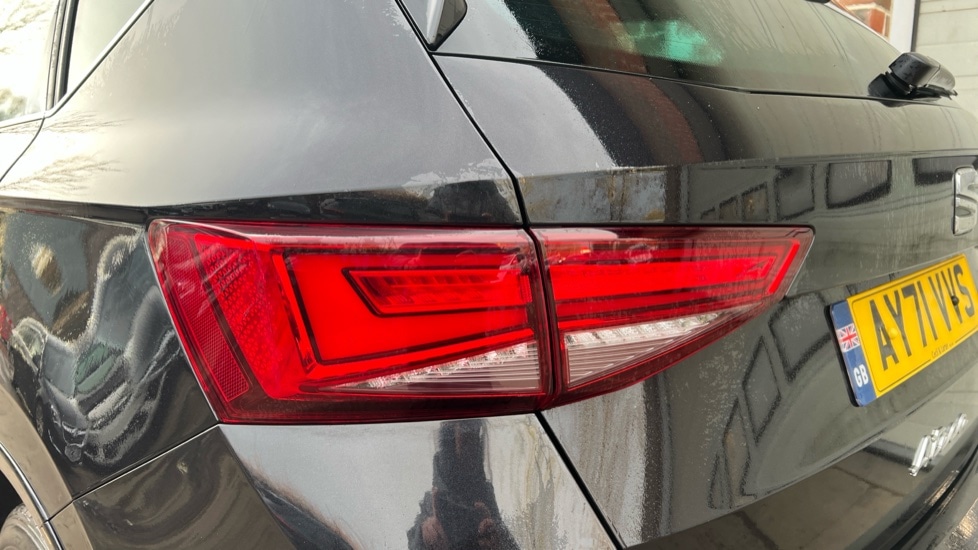 Used SEAT Ateca 2021 for sale - 76954221: Photo 21