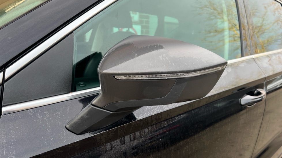 Used SEAT Ateca 2021 for sale - 76954221: Photo 22