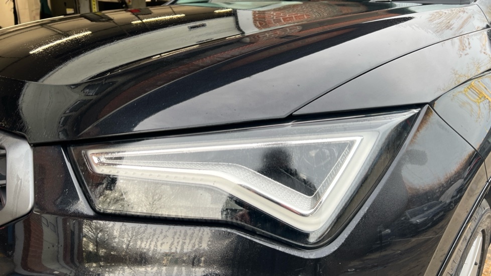 Used SEAT Ateca 2021 for sale - 76954221: Photo 23