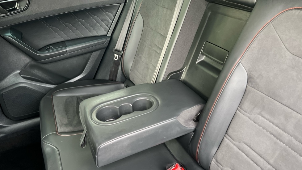 Used SEAT Ateca 2021 for sale - 76954221: Photo 27