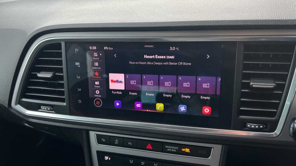 Used SEAT Ateca 2021 for sale - 76954221: Photo 29