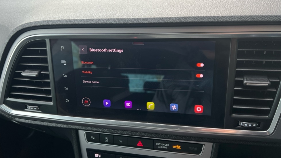 Used SEAT Ateca 2021 for sale - 76954221: Photo 30