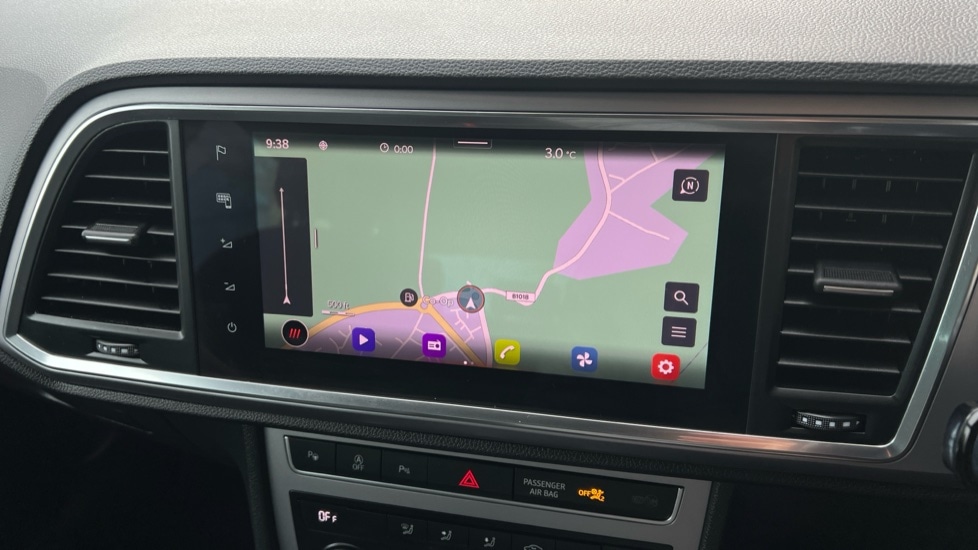 Used SEAT Ateca 2021 for sale - 76954221: Photo 31