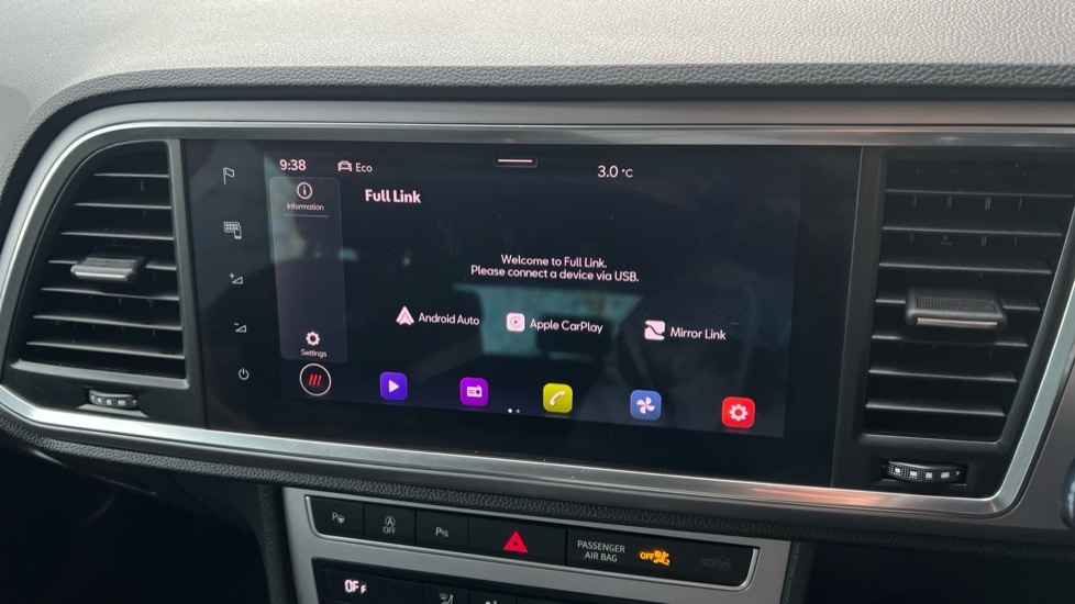 Used SEAT Ateca 2021 for sale - 76954221: Photo 32