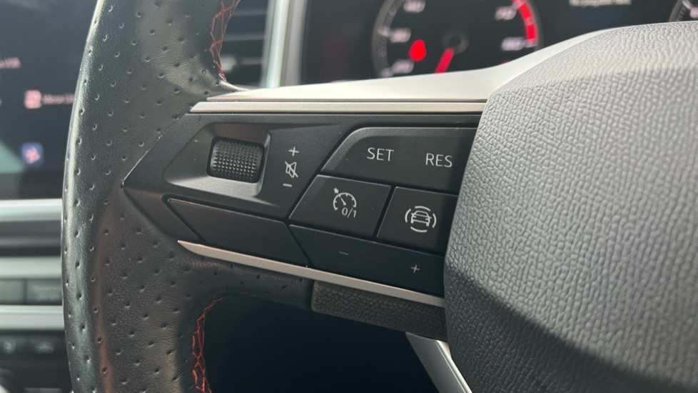 Used SEAT Ateca 2021 for sale - 76954221: Photo 39