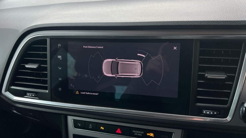 Used SEAT Ateca 2021 for sale - 76954221: Photo 41