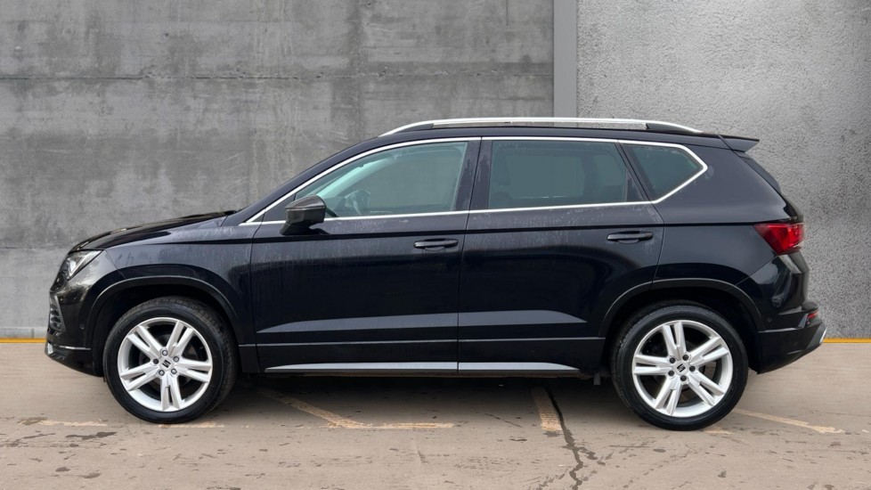 Used SEAT Ateca 2021 for sale - 76954221: Photo 9