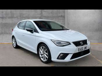 2022 - 1.0 TSI 95 FR 5dr