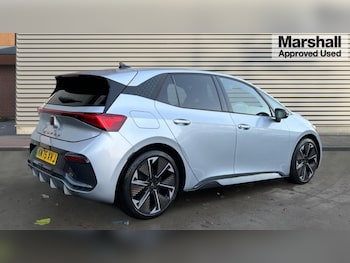 Used Cupra Born 2025 for sale - 76966604: Photo