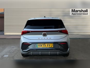 Used Cupra Born 2025 for sale - 76966604: Photo