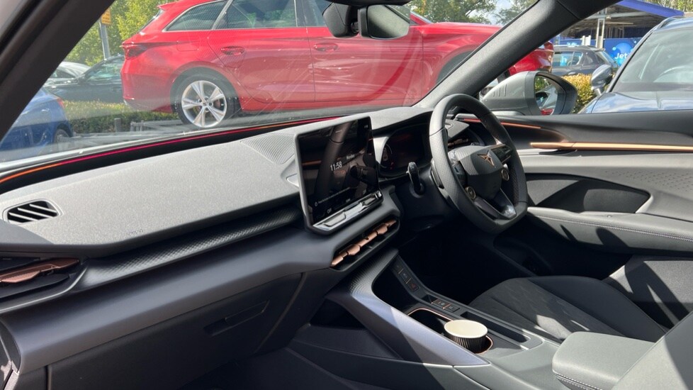 Used Cupra Terramar 2025 for sale - 75664995: Photo 10