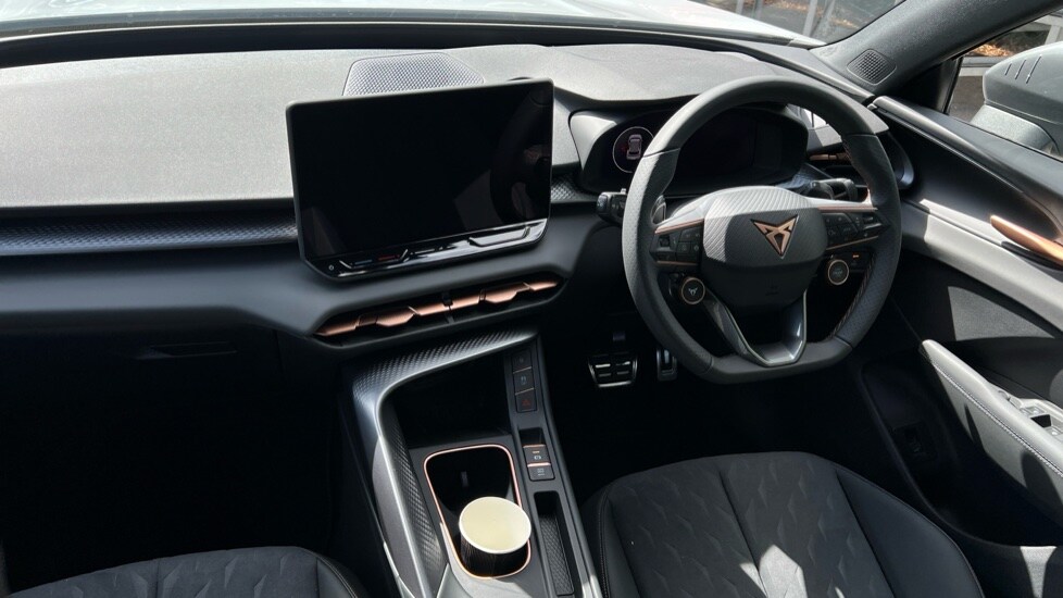 Used Cupra Terramar 2025 for sale - 75664995: Photo 11