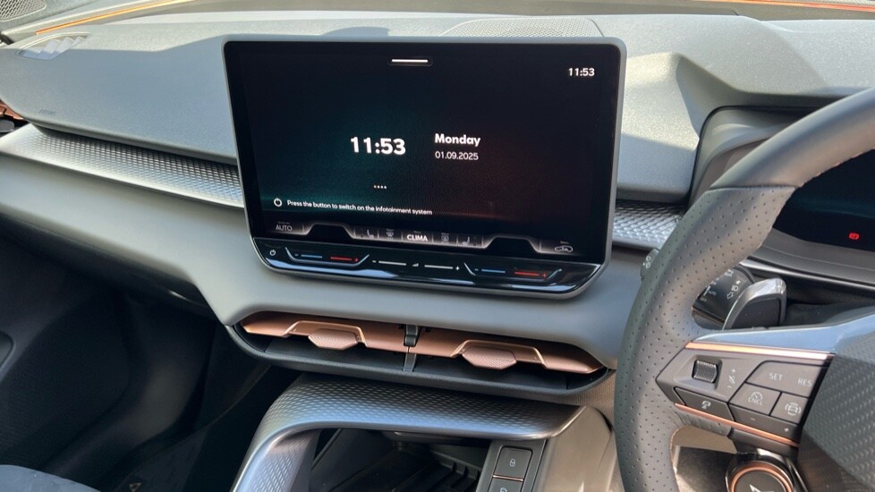 Used Cupra Terramar 2025 for sale - 75664995: Photo 12