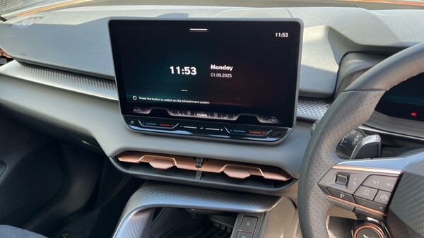 Used Cupra Terramar 2025 for sale - 75664995: Photo 12