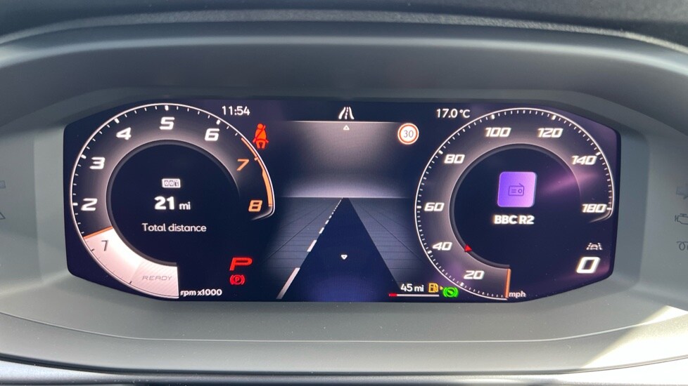 Used Cupra Terramar 2025 for sale - 75664995: Photo 13