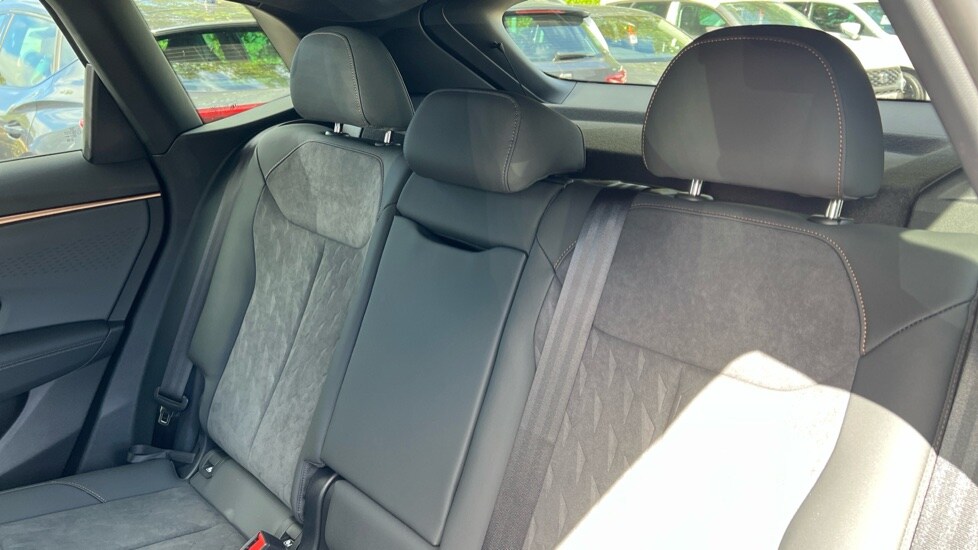 Used Cupra Terramar 2025 for sale - 75664995: Photo 14