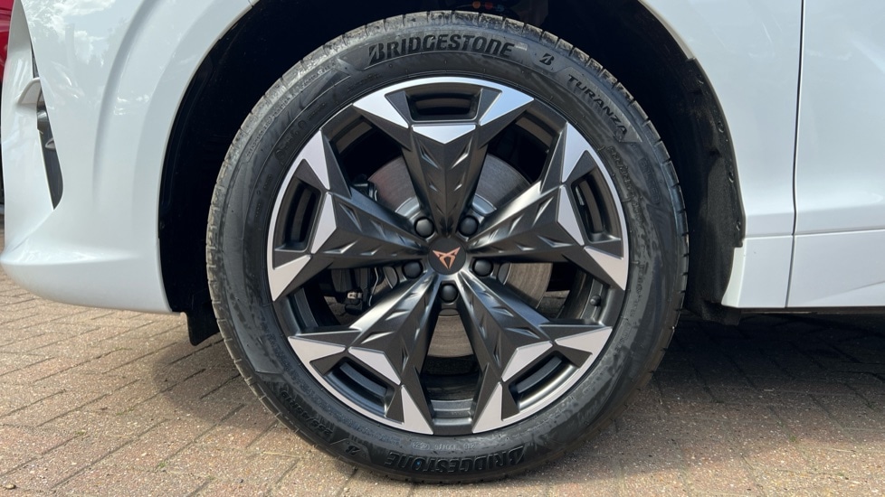 Used Cupra Terramar 2025 for sale - 75664995: Photo 17