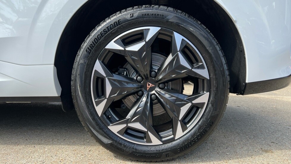 Used Cupra Terramar 2025 for sale - 75664995: Photo 18