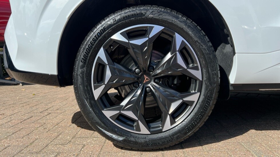 Used Cupra Terramar 2025 for sale - 75664995: Photo 19