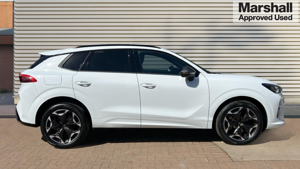 Used Cupra Terramar 2025 for sale - 75664995: Photo 2