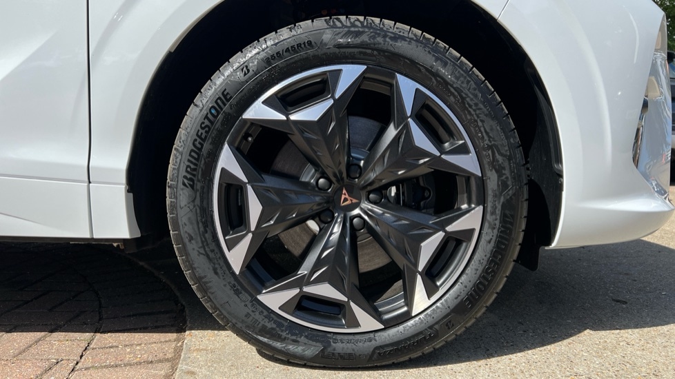 Used Cupra Terramar 2025 for sale - 75664995: Photo 20