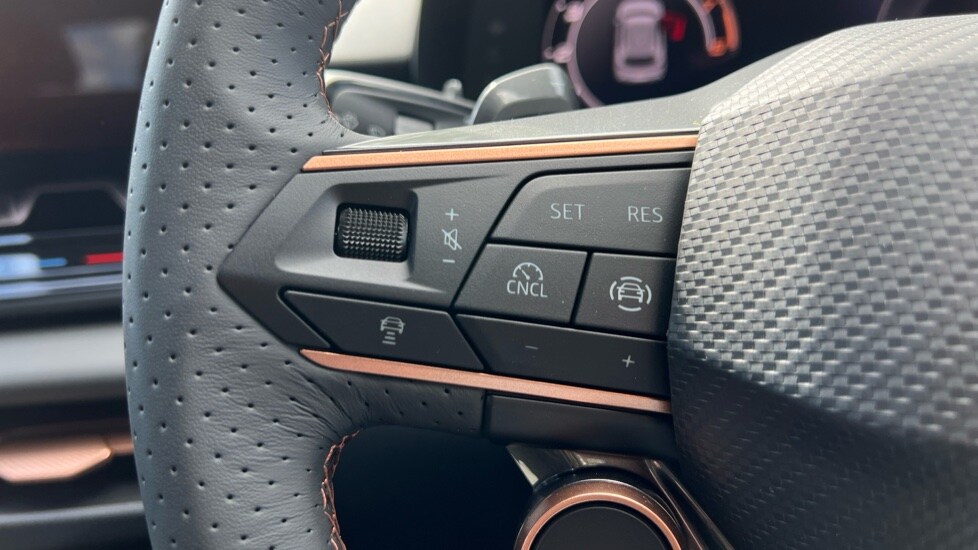 Used Cupra Terramar 2025 for sale - 75664995: Photo 21