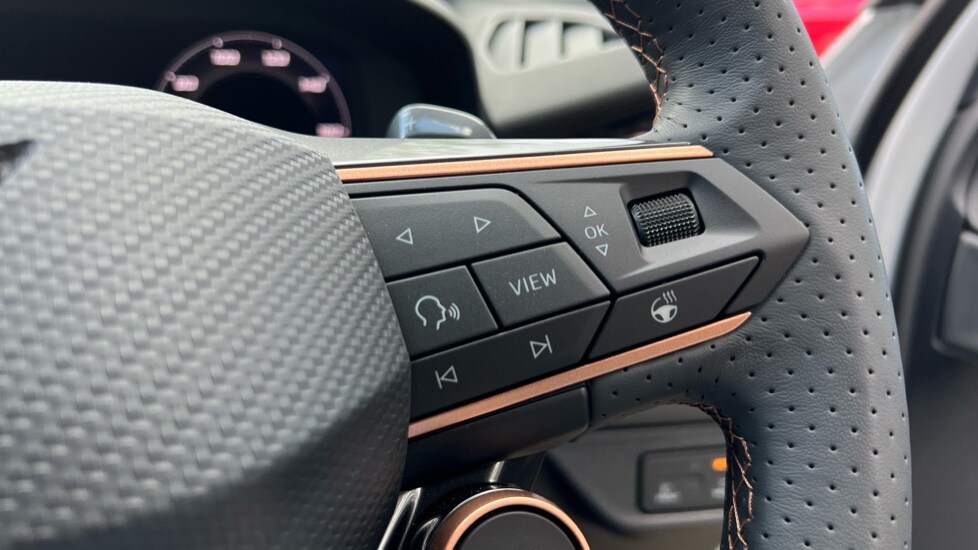 Used Cupra Terramar 2025 for sale - 75664995: Photo 22