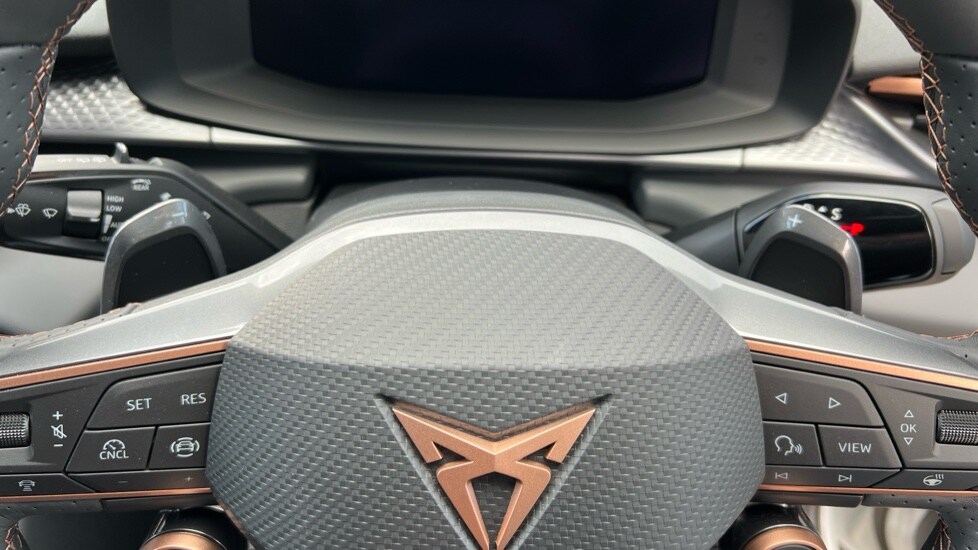 Used Cupra Terramar 2025 for sale - 75664995: Photo 26