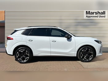 Used Cupra Terramar 2025 for sale - 75664995: Photo