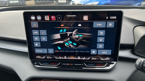 Used Cupra Terramar 2025 for sale - 75664995: Photo 30