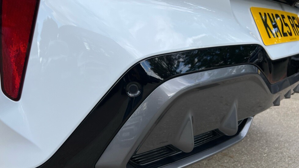 Used Cupra Terramar 2025 for sale - 75664995: Photo 31