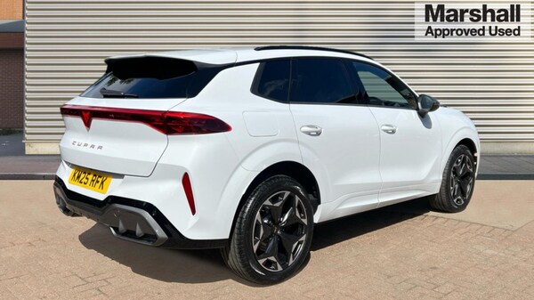 Used Cupra Terramar 2025 for sale - 75664995: Photo 3