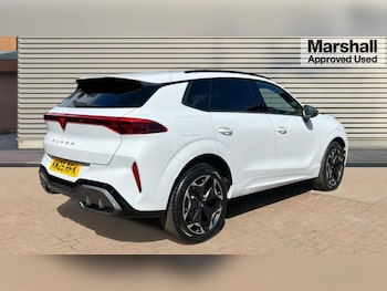 Used Cupra Terramar 2025 for sale - 75664995: Photo