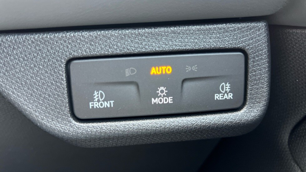 Used Cupra Terramar 2025 for sale - 75664995: Photo 43