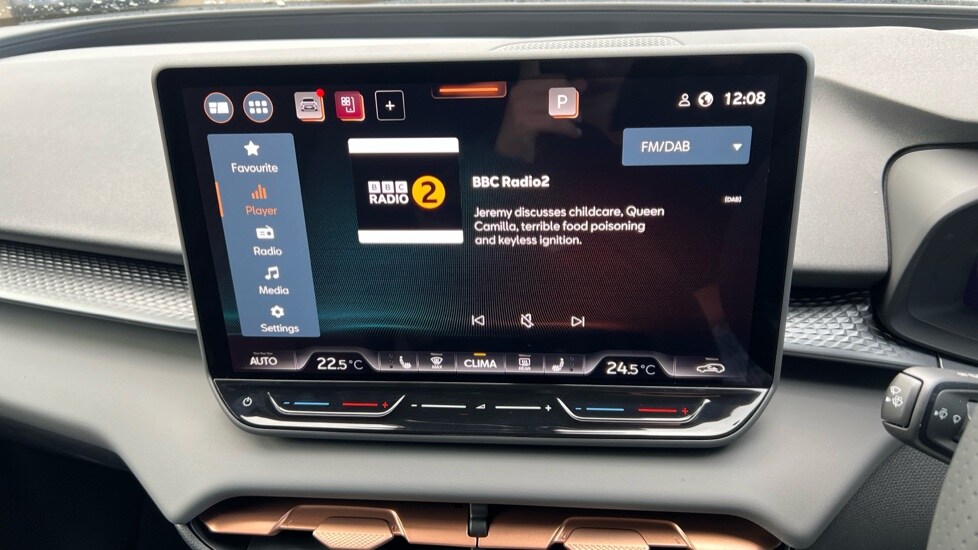 Used Cupra Terramar 2025 for sale - 75664995: Photo 44