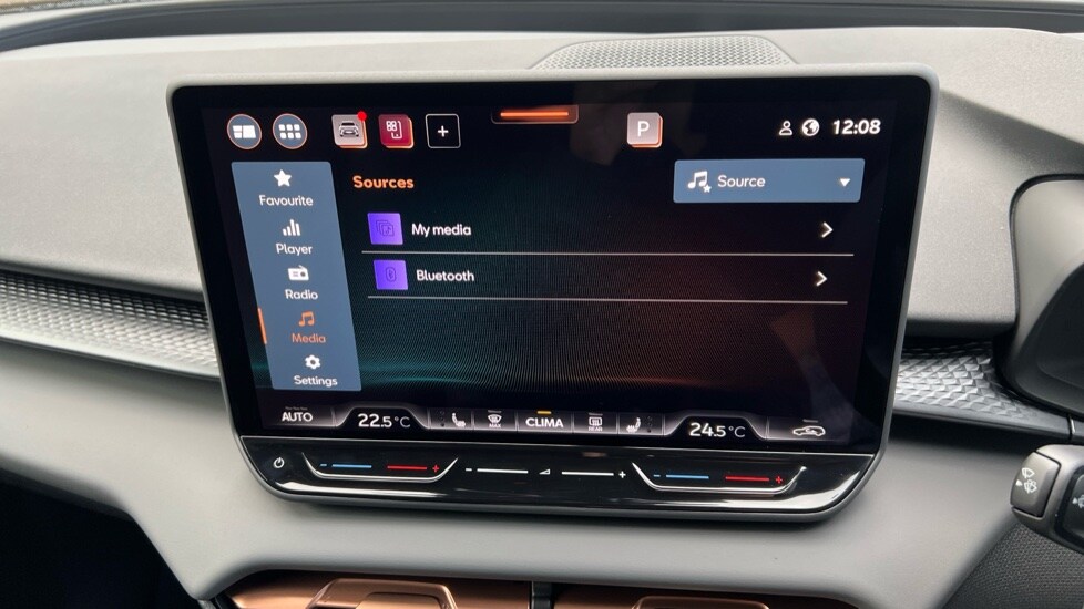 Used Cupra Terramar 2025 for sale - 75664995: Photo 45