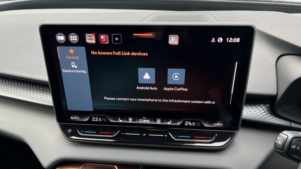 Used Cupra Terramar 2025 for sale - 75664995: Photo 46