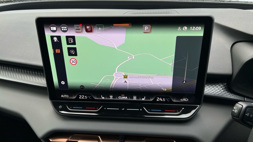 Used Cupra Terramar 2025 for sale - 75664995: Photo 47