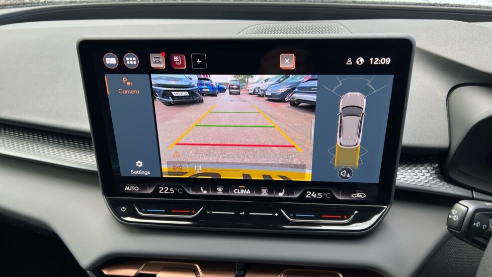 Used Cupra Terramar 2025 for sale - 75664995: Photo 48