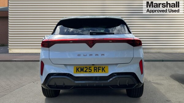 Used Cupra Terramar 2025 for sale - 75664995: Photo 4