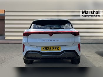 Used Cupra Terramar 2025 for sale - 75664995: Photo