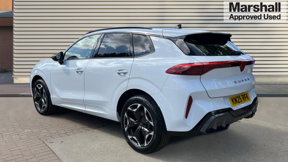 Used Cupra Terramar 2025 for sale - 75664995: Photo 5