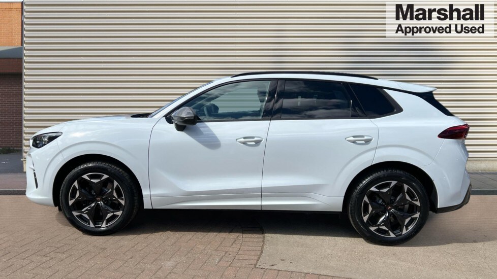 Used Cupra Terramar 2025 for sale - 75664995: Photo 6