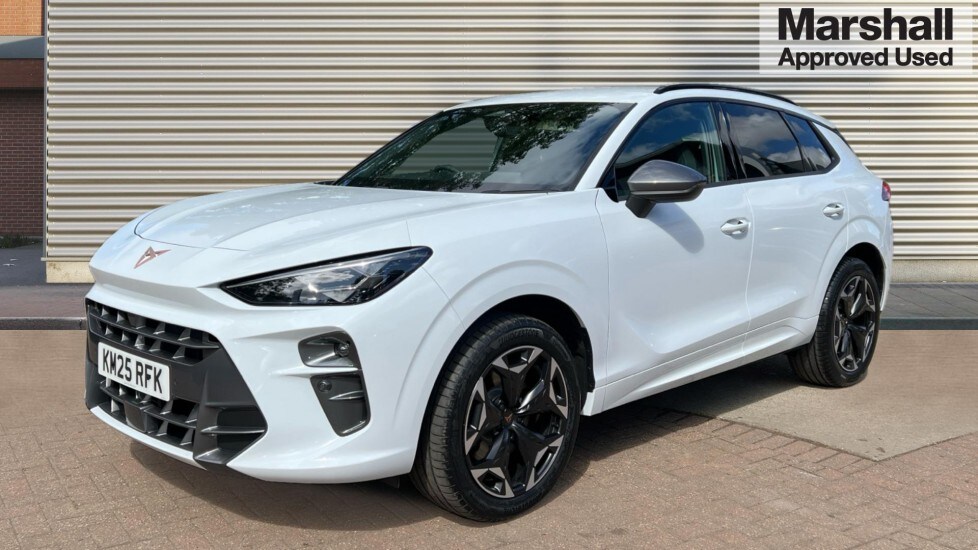 Used Cupra Terramar 2025 for sale - 75664995: Photo 7