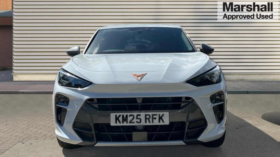 Used Cupra Terramar 2025 for sale - 75664995: Photo 8