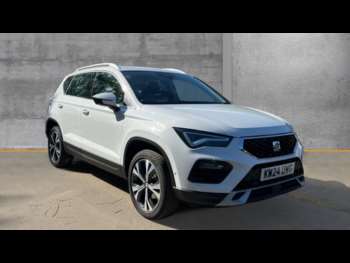 2024 - 1.5 TSI EVO SE Technology 5dr DSG Auto
